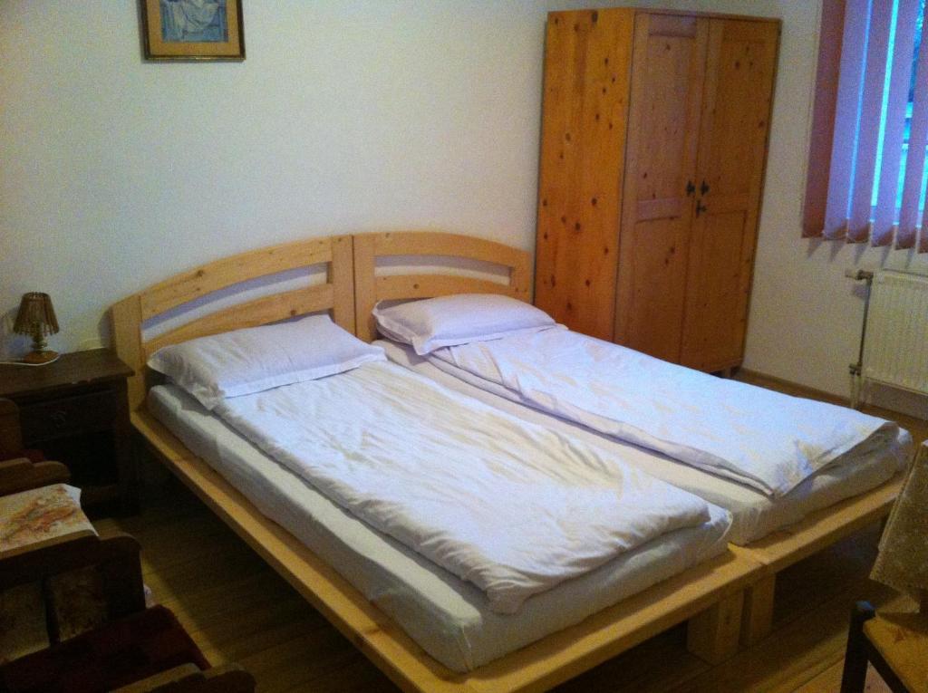 Vila Sport Borsec Rom bilde