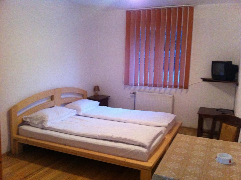 Vila Sport Borsec Rom bilde